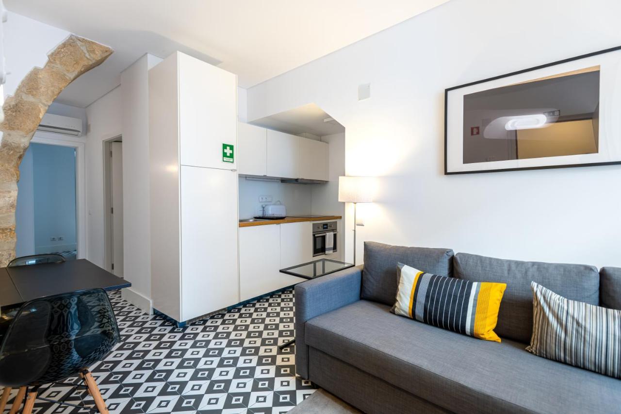 Villa Graca -Hostels And Apartments Santarém Esterno foto