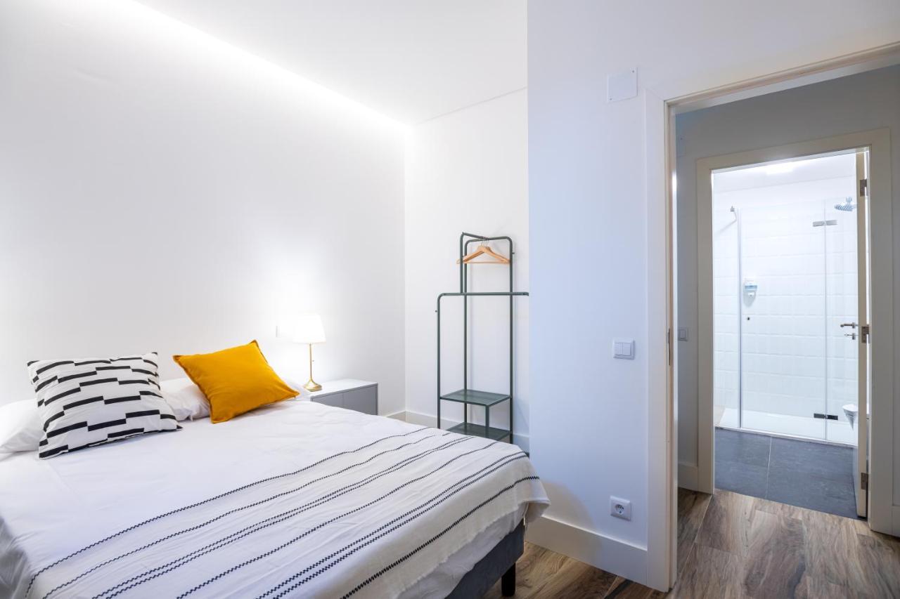 Villa Graca -Hostels And Apartments Santarém Esterno foto