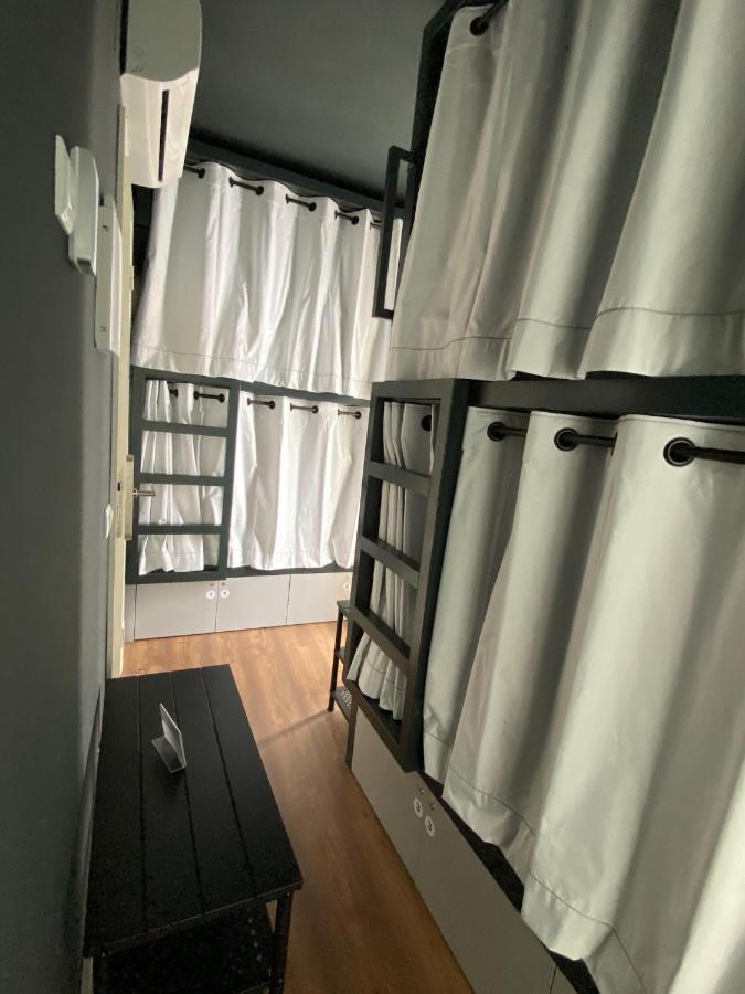 Villa Graca -Hostels And Apartments Santarém Esterno foto