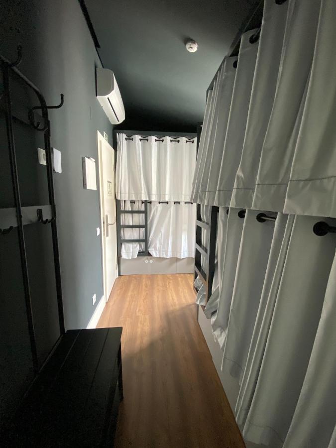 Villa Graca -Hostels And Apartments Santarém Esterno foto