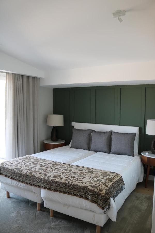 Villa Graca -Hostels And Apartments Santarém Esterno foto