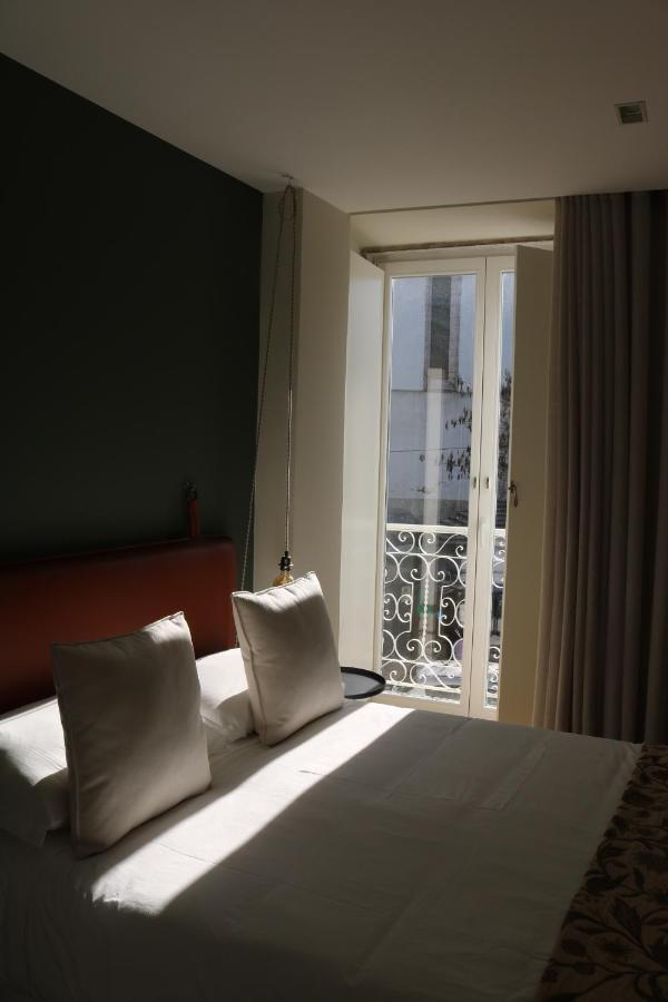Villa Graca -Hostels And Apartments Santarém Esterno foto