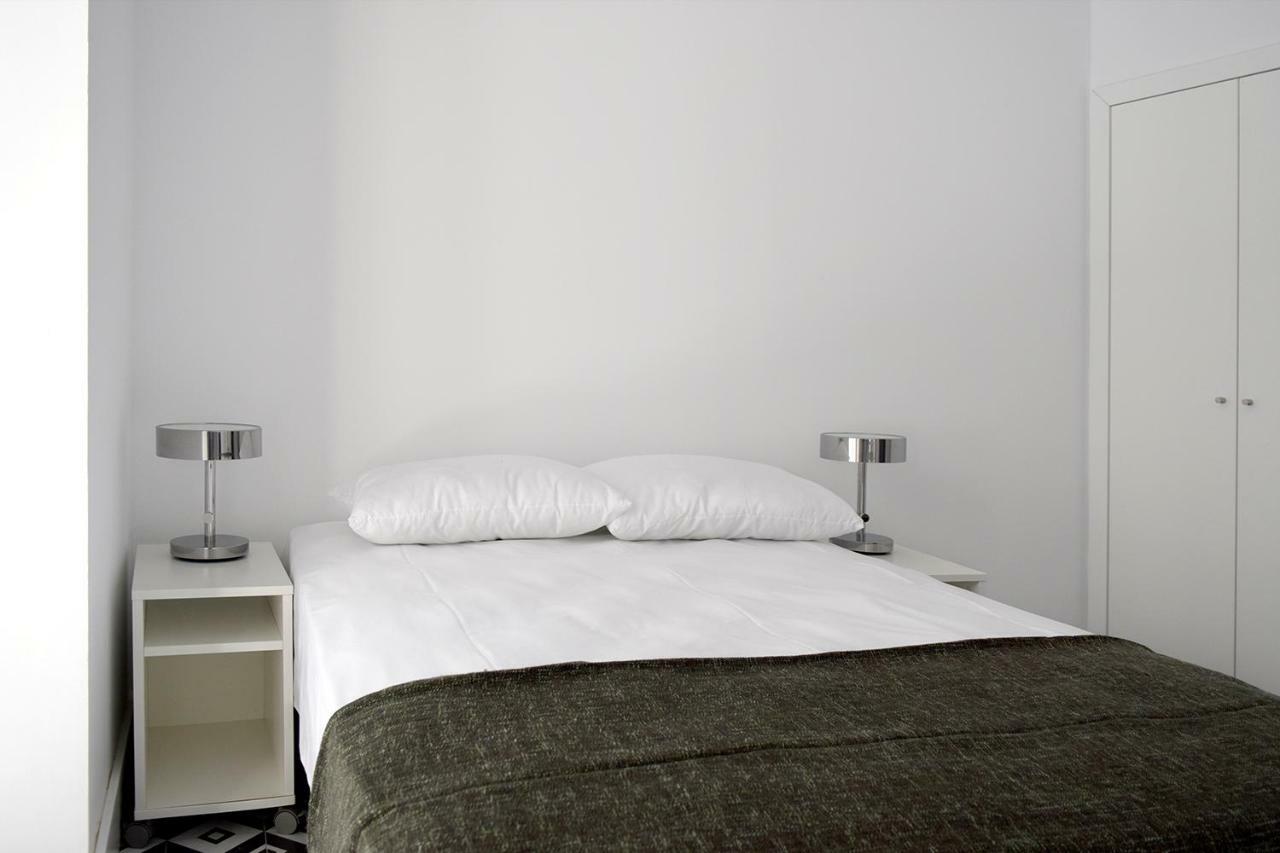 Villa Graca -Hostels And Apartments Santarém Esterno foto