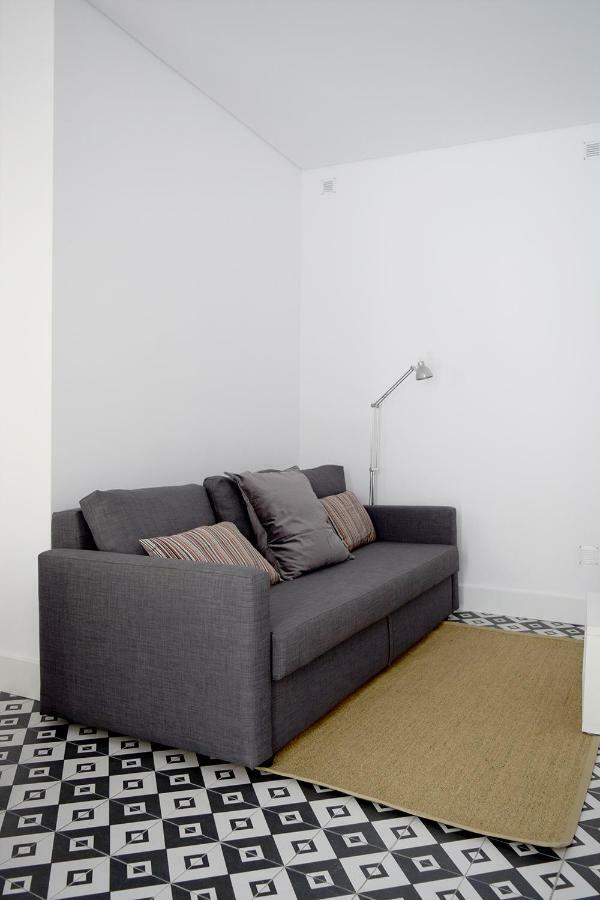 Villa Graca -Hostels And Apartments Santarém Esterno foto